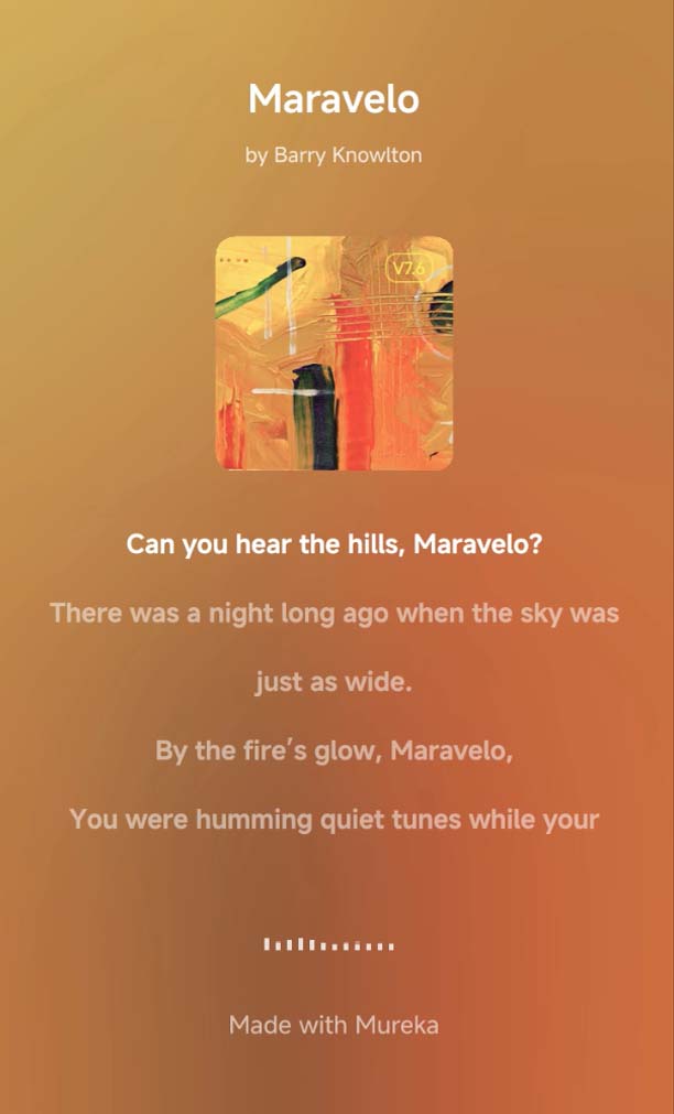maravelo
